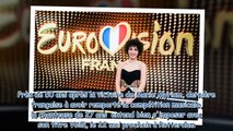 Eurovision - très bonne nouvelle pour Barbara Pravi, la candidate française