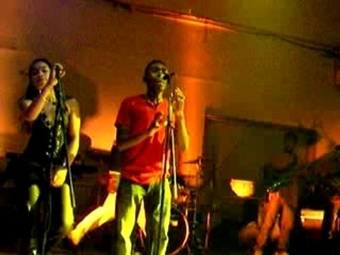 fandrama fety rungis en juin 2007