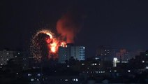 Son Dakika: İsrail'in Gazze saldırılarında bilanço ağırlaşıyor! Can kaybı 43'e yükseldi