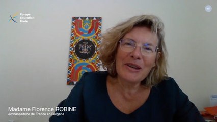 I. Savoirs, cultures et proximités à l'heure du numérique, Florence ROBINE, Ambassadrice de France en Bulgarie