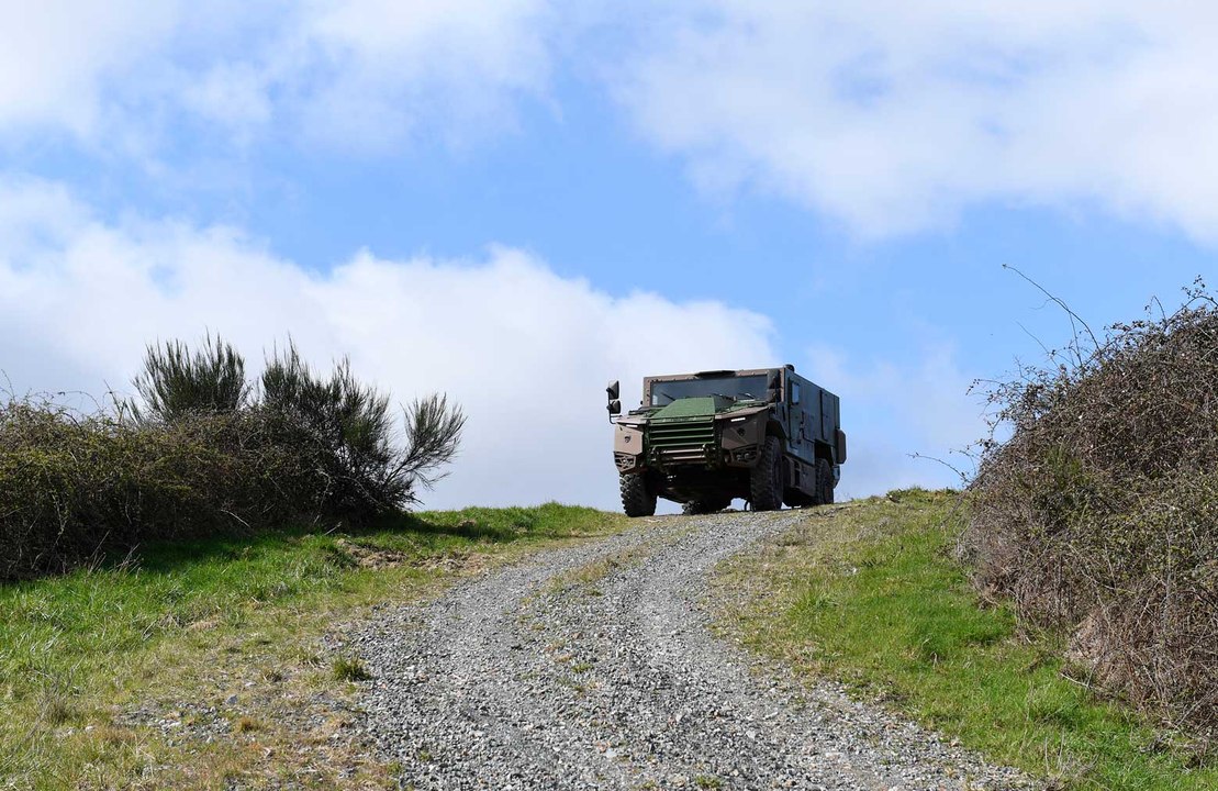 Armement : 60 ans de programmes (JDEF)