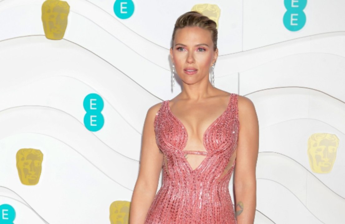 Scarlett Johansson: Besondere MTV-Auszeichnung