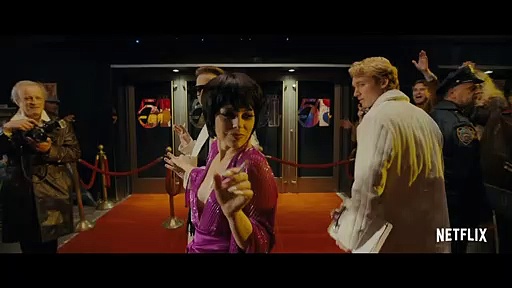 Who is Roy Halston Frowick? True story of fashion designer played