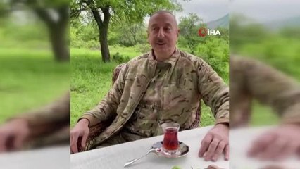 - Aliyev ve eşi "Harıbülbül" Müzik Festivaline katılmak için Şuşa'ya gitti