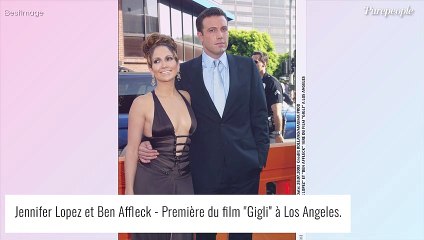 Ben Affleck de nouveau en couple avec Jennifer Lopez : Jennifer Garner réagit