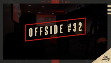 OFFSIDE #32