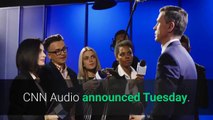 Buddies In Banter Chris Cuomo Don Lemon To Debut New CNN Podcast ‘The