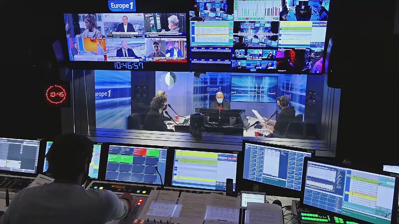 "The Twelve" : le comic book recommandé par Clément Lesaffre