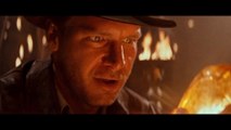 Indiana Jones and the Temple of Doom - 4K UHD Trailer (English)