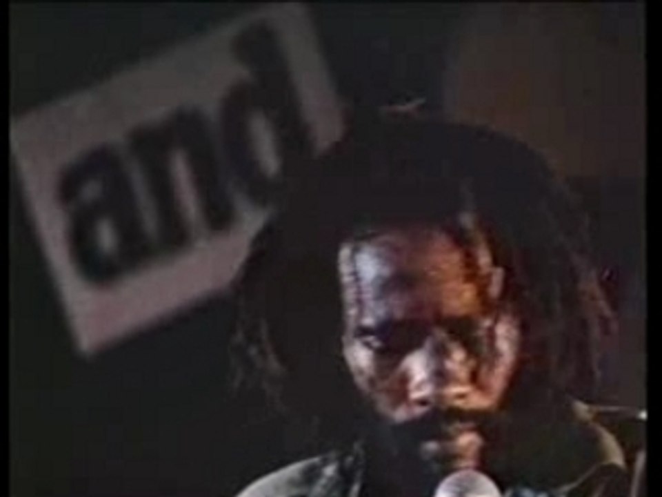 reggae Sunsplash  1979 part. 2