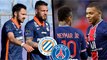 Montpellier-PSG : les compositions probables