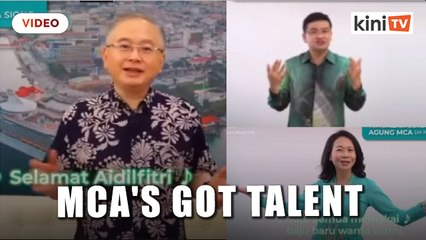Sad can't balik kampung_ This MCA Hari Raya song will lift your spirits