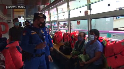 INDEPTH STORY SAMOSIR SURGA DI SUMATERA UTARA SEG 1