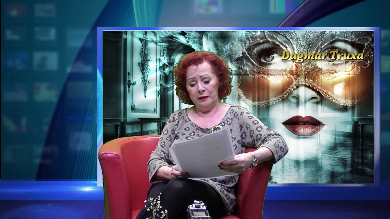 Dagmar Truxa Sachen fürs Herz Folge 27