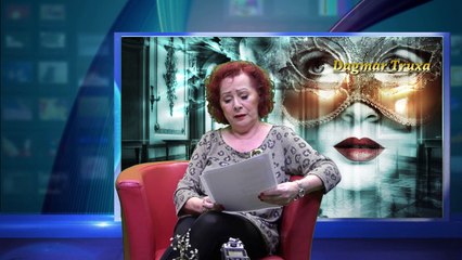 Dagmar Truxa Sachen fürs Herz Folge 27