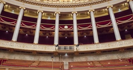 L'Assemblée adopte finalement le « pass sanitaire » et la sortie de l'état d'urgence
