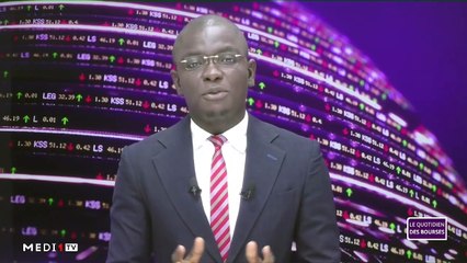 Le quotidien des bourses - 12/05/2021