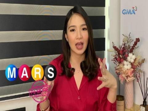 Mars Pa More: Prenatal & Postnatal care during the pandemic | Momergency