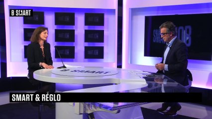 SMART JOB - Smart & Réglo du mercredi 12 mai 2021