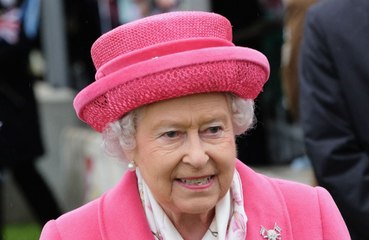 Queen Elizabeth's goddaughter reveals how 'ordinary' the royal family really is