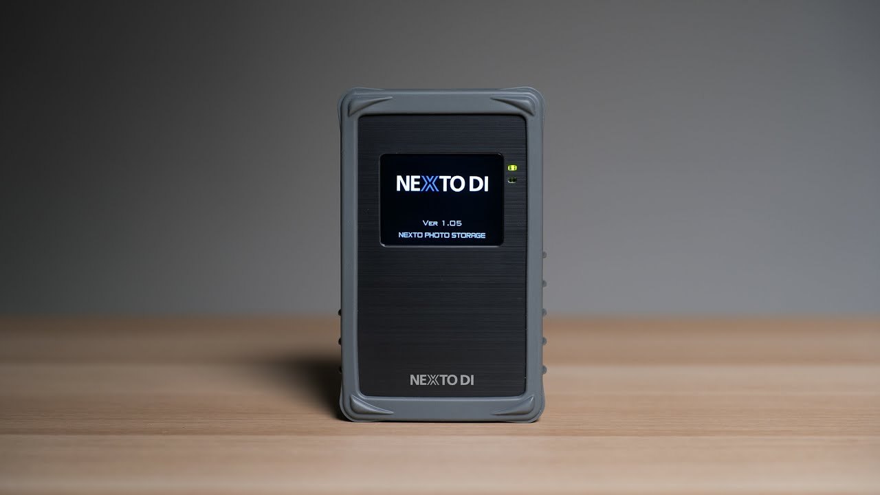 NextoDI NPS-10