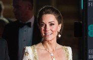 Duchess Catherine wants photography tips from competition finalist