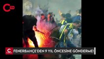 Fenerbahçe'den flaş 12 Mayıs açıklaması