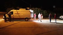 Türk Kızılay depremzede ve ihtiyaç sahiplerine ramazan yardımı yaptı
