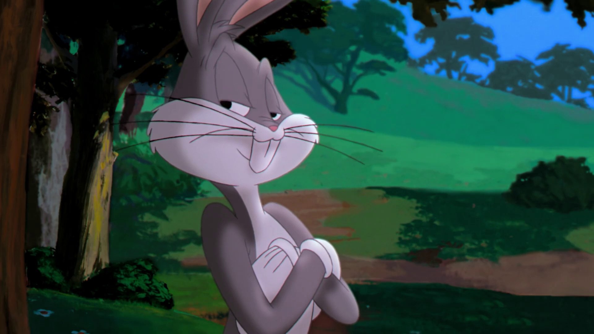 Space Jam - 4K UHD Trailer (English)