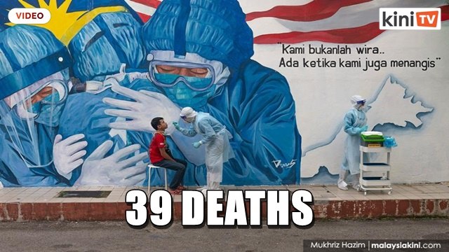 Covid-19_ 4,765 new cases, DG says it may hit 5k mid-May