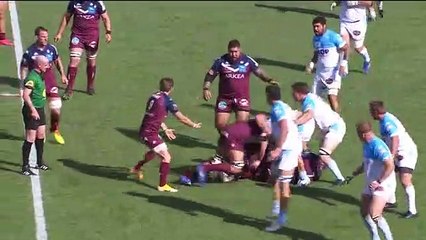 BAYONNE v BORDEAUX - MATCHDAY 23 - TOP 14 - Season20/21