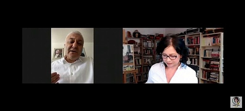 Semra Topçu'ya konuşan CHP'li Tuncay Özkan'dan flaş açıklamalar: Fahrettin Altun, Memleket için çürümüşlüğün imparatorluğunu kurmaya çalışıyor!