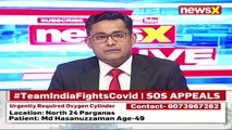 ‘We Have To Protect Children Now’ _ Dr. Navneet Wig, Covid Task Force At AIIMS On NewsX _ NewsX