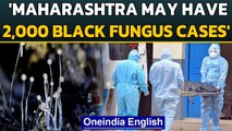 Black Fungus: Over 2000 cases in Maharashtra, Mucormycosis deaths on the rise | Oneindia News