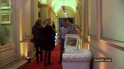 SANAA  SASA et l_asbl En Avant  les Enfants  de Goma