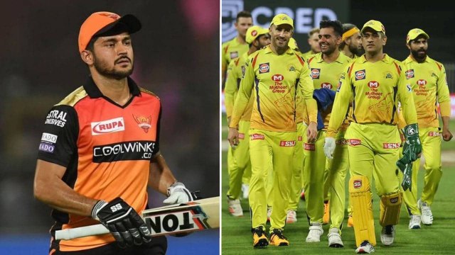 IPL 2022 లో కెప్టెన్‌గా Manish Pandey కన్నేసిన మూడు జట్లు..!! || Oneindia Telugu