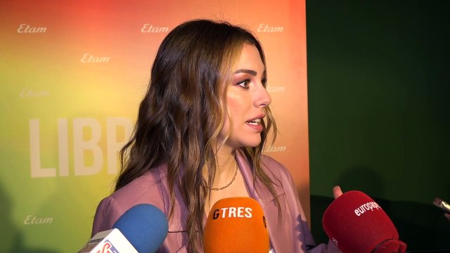 Blanca Suárez reaparece y se deshace en halagos con Mario Casas: Es una persona maravillosa
