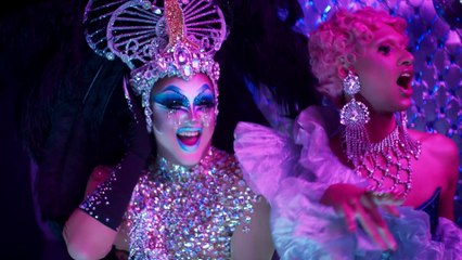 'Drag Race España' calienta motores con una espectacular promo