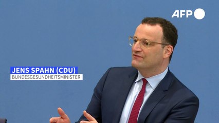 Spahn zum EU-Impfpass: Wir setzen Weltmaßstab