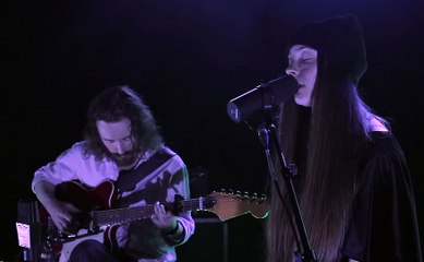 The Scotsman Sessions #235: Midnight Ambulance