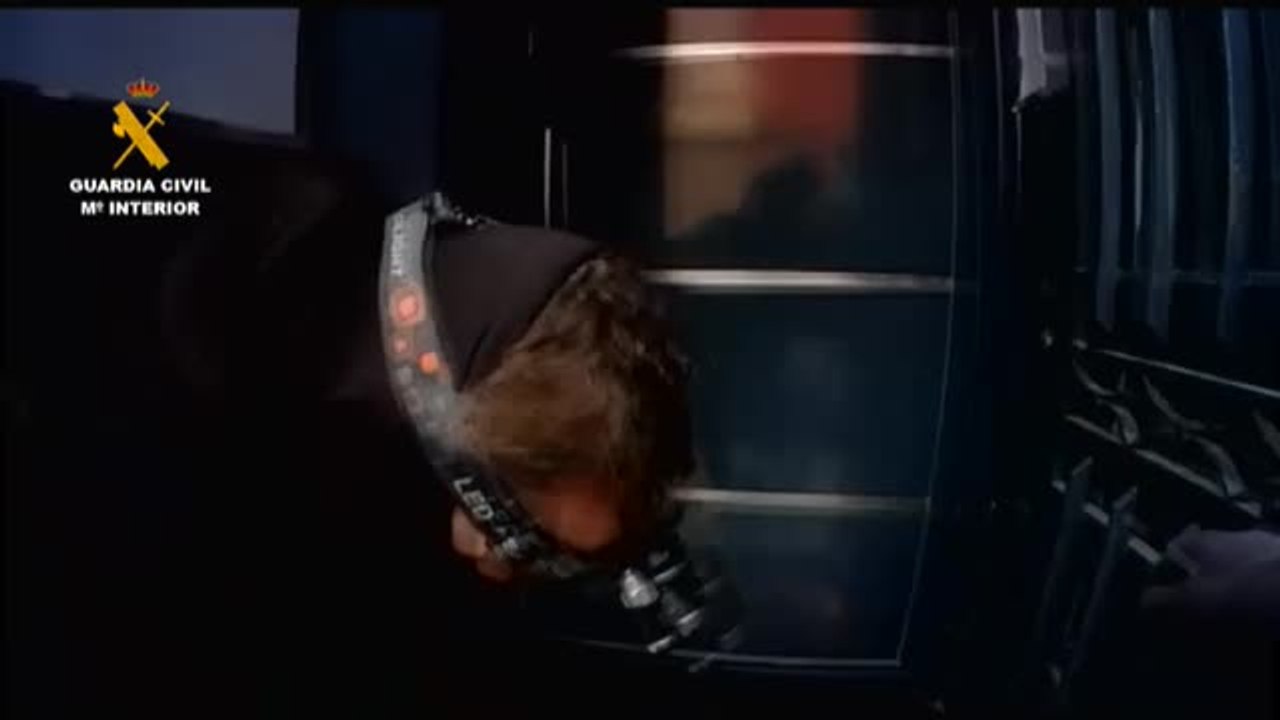 Desmantelada una red dedicada a la explotación sexual de mujeres y al tráfico de drogas