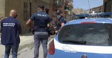 Canicattì (AG) - Mafia, sequestrati beni a boss della Stidda (12.05.21)