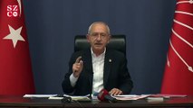 Kılıçdaroğlu 8 seçim vaadini açıkladı