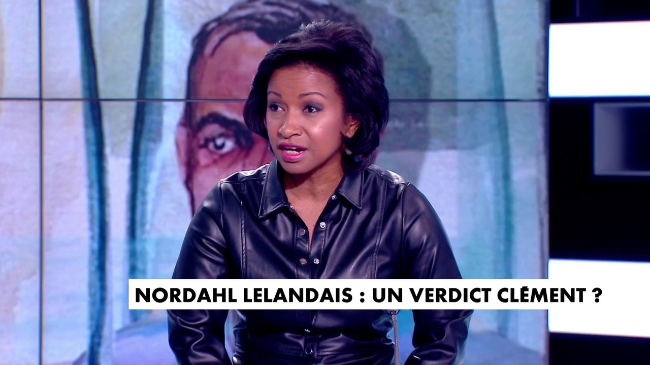 Sonia Rabotoson : «Ce qui est important dans l'esprit des Français est la certitude des peines»