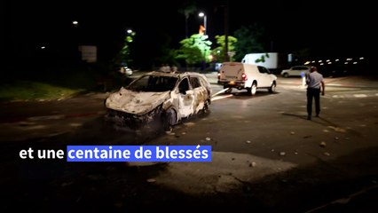 Nouvelle nuit d'affrontements meurtriers entre Israël et le Hamas