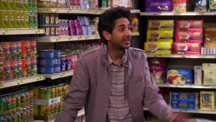 United States of Al  - Clip - Car Motar