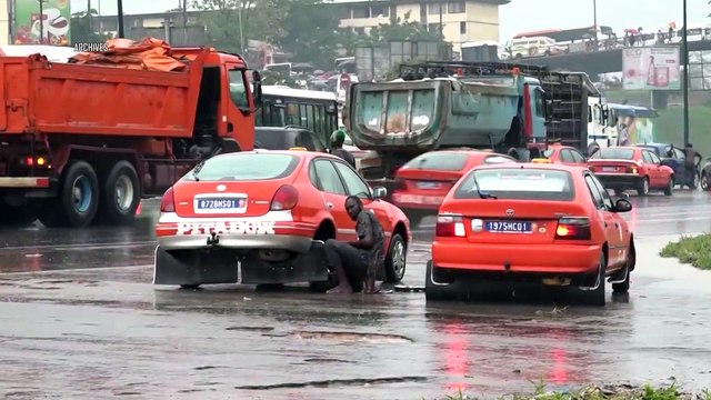 Saison des pluies: Le comité interministériel de gestion des crises se prépare