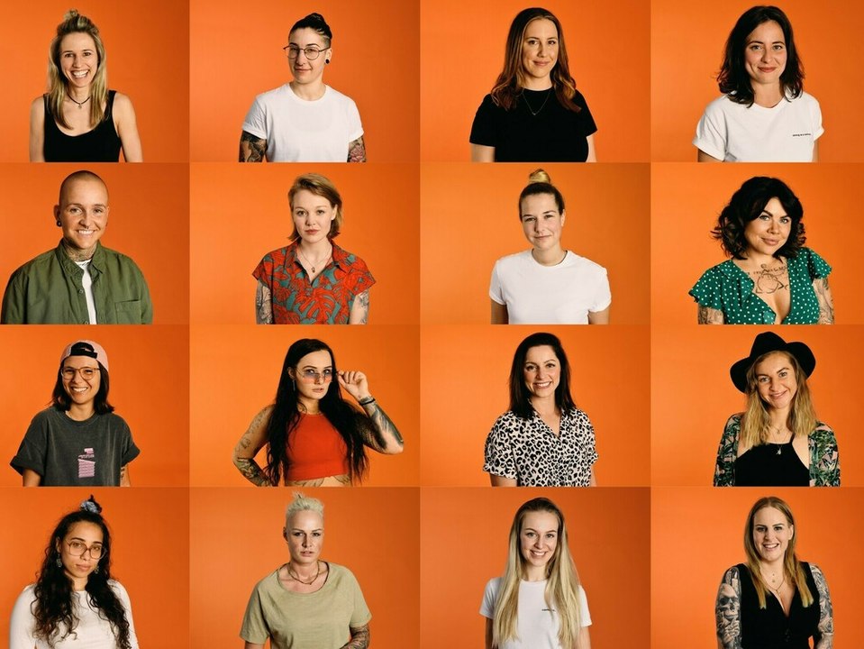 "princess charming": diese frauen buhlen um das herz von irina