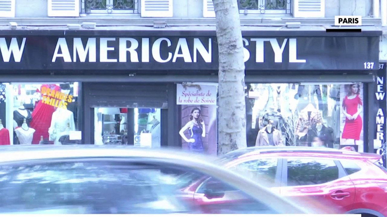 Ces commerces qui bravent la fermeture