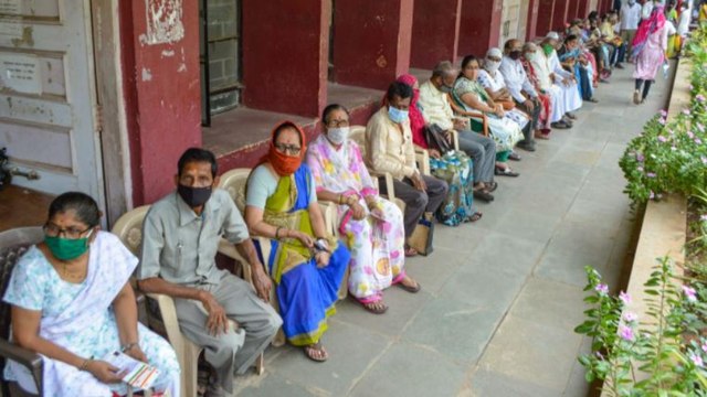 Maharashtra to divert Covaxin doses for 45-plus age group